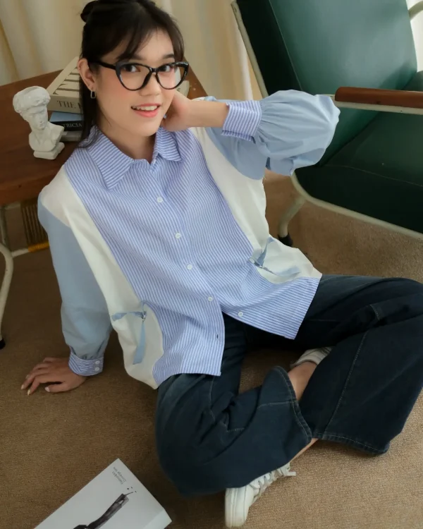 Marella Shirt foto 2