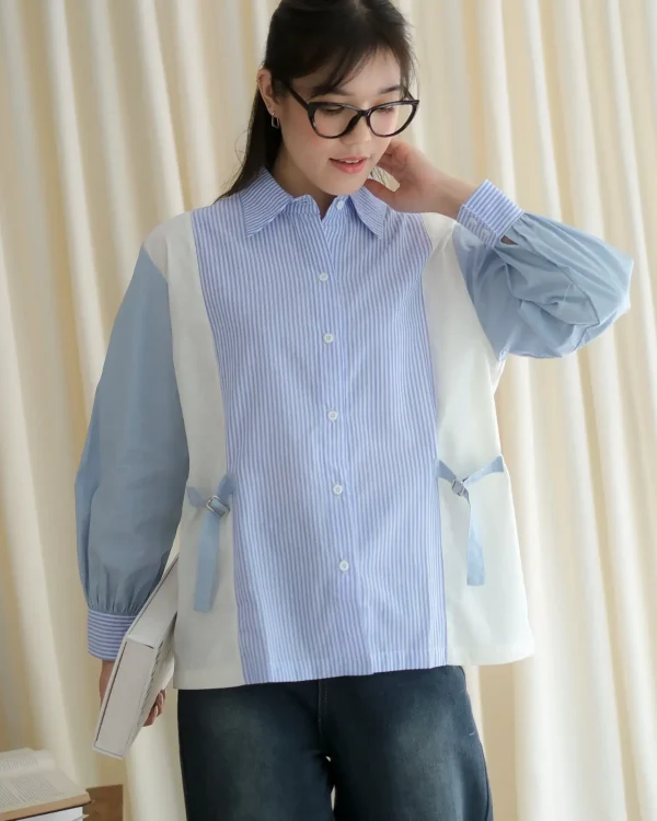 Marella Shirt foto 3