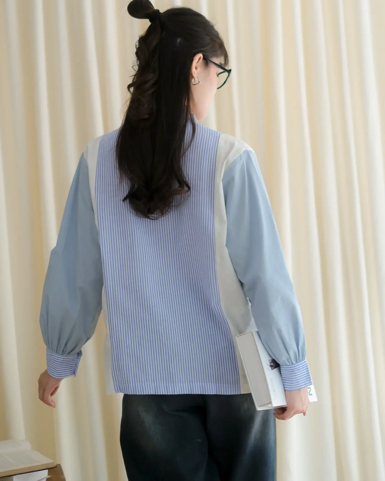 Marella Shirt foto 4