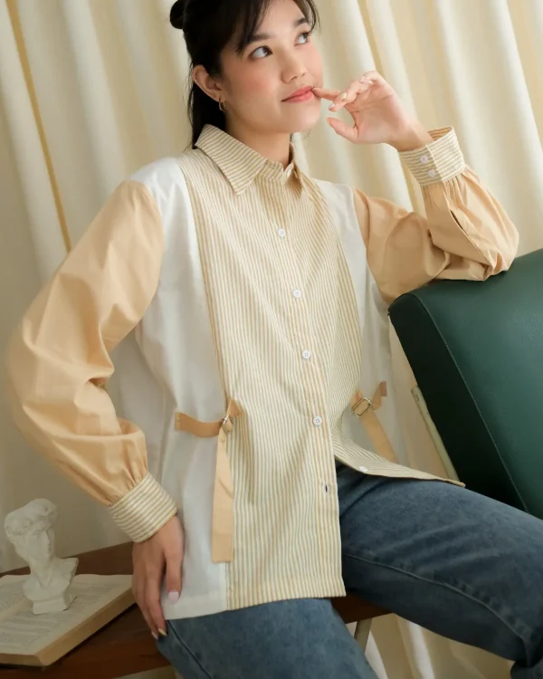 Marella Shirt foto 12