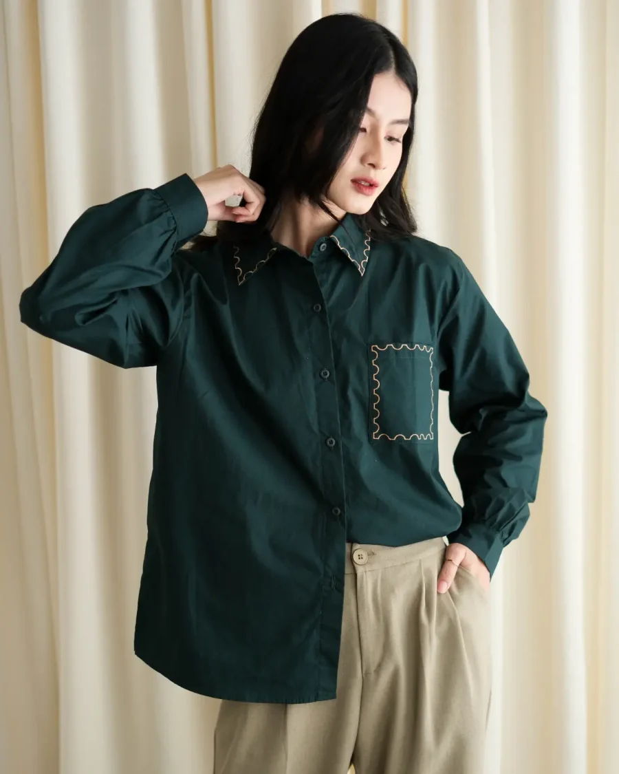 Marka Shirt foto 12