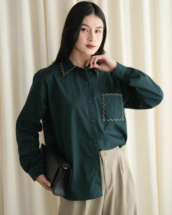 Marka Shirt foto 11