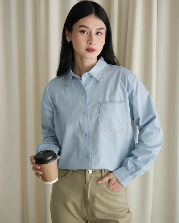 Marka Shirt foto 18