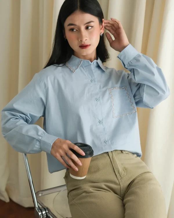 Marka Shirt foto 2