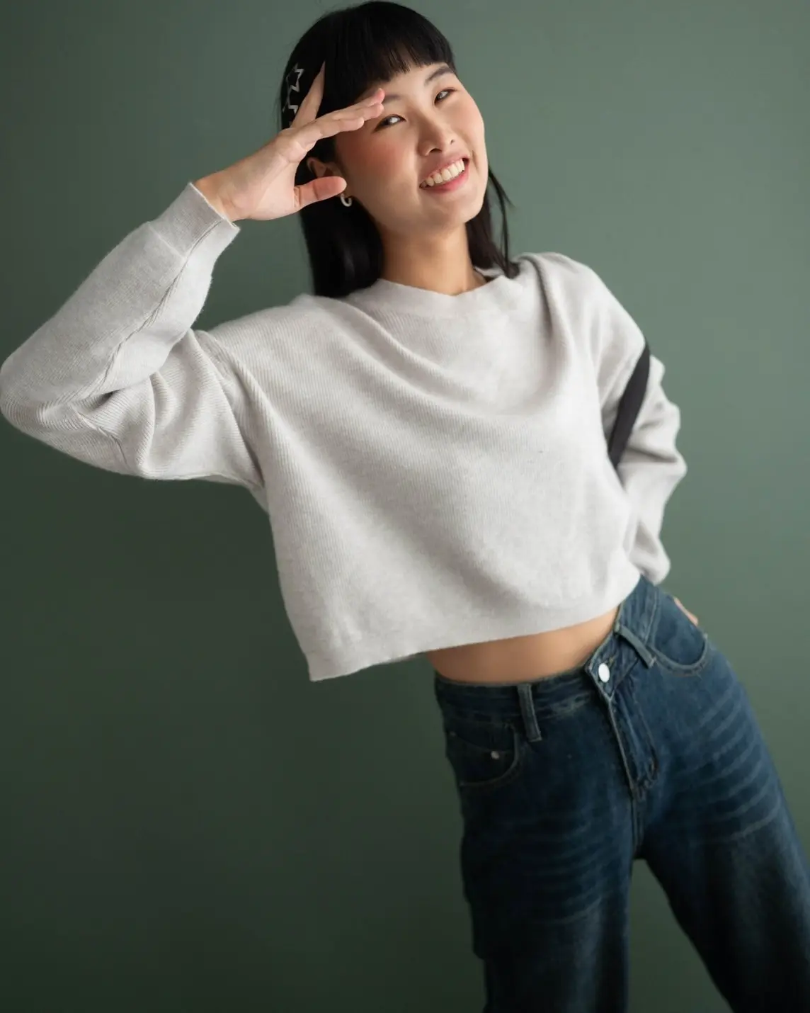 Marsya Blouse foto 7