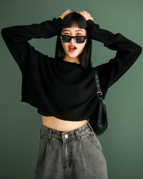 Marsya Blouse foto 1