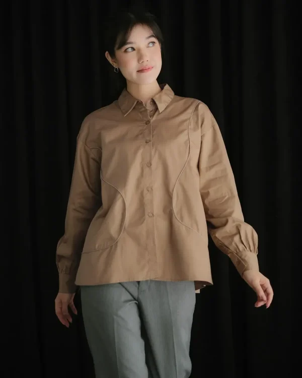 Monica Shirt foto 7