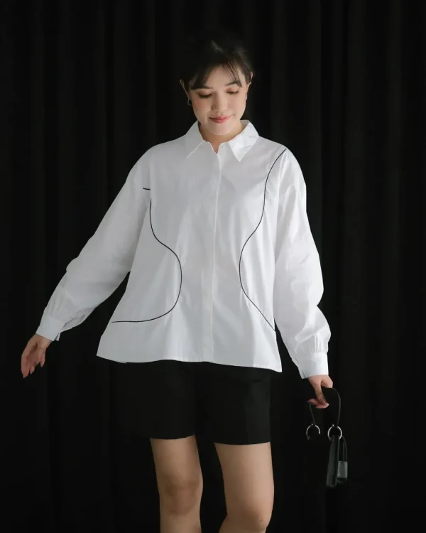 Monica Shirt foto 4
