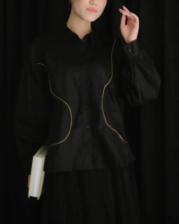 Monica Shirt foto 2