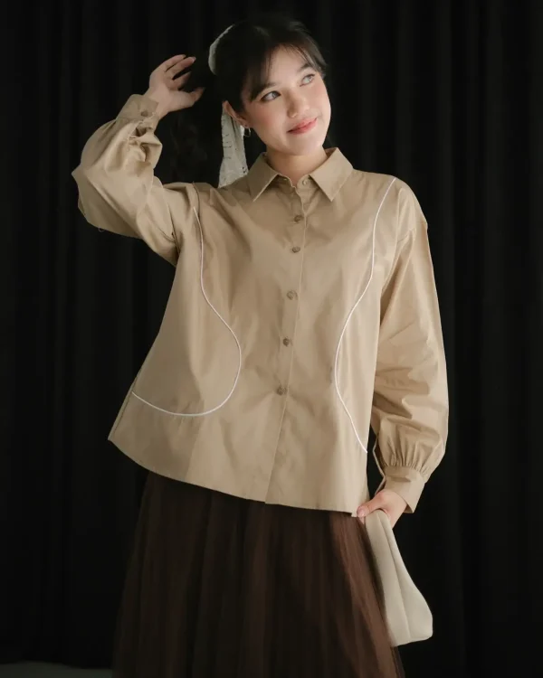 Monica Shirt foto 5