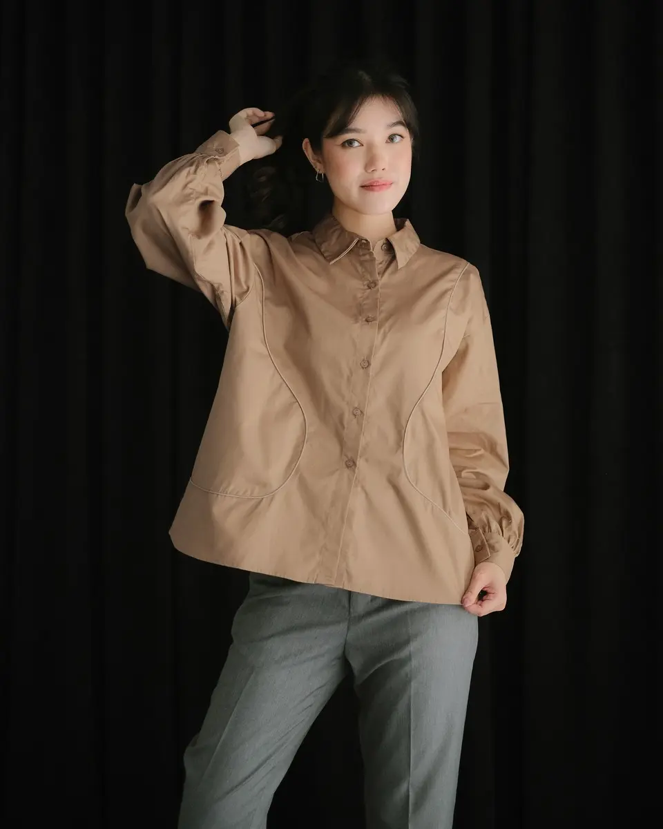Monica Shirt foto 8