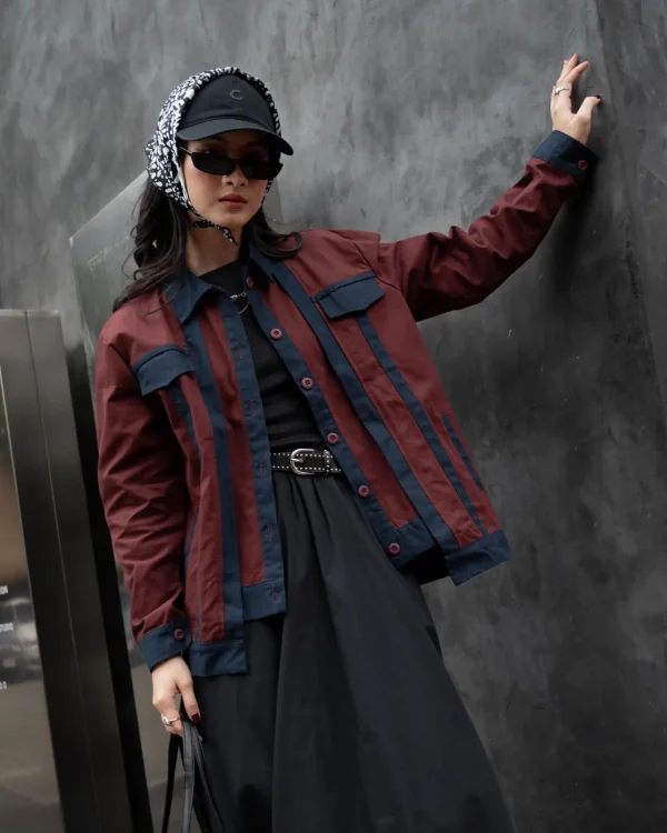 Nady Jacket foto 7