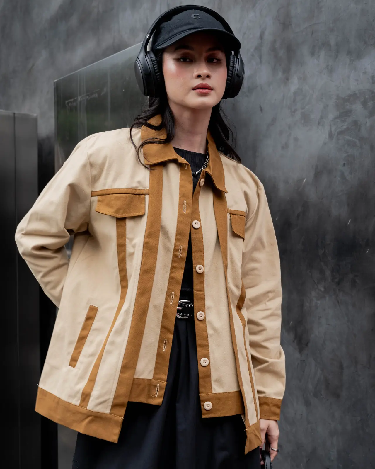 Nady Jacket foto 5