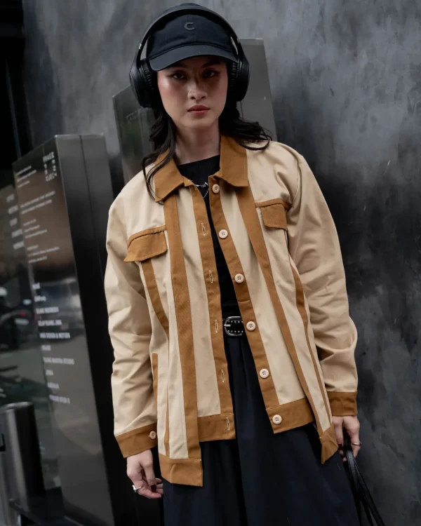 Nady Jacket foto 4