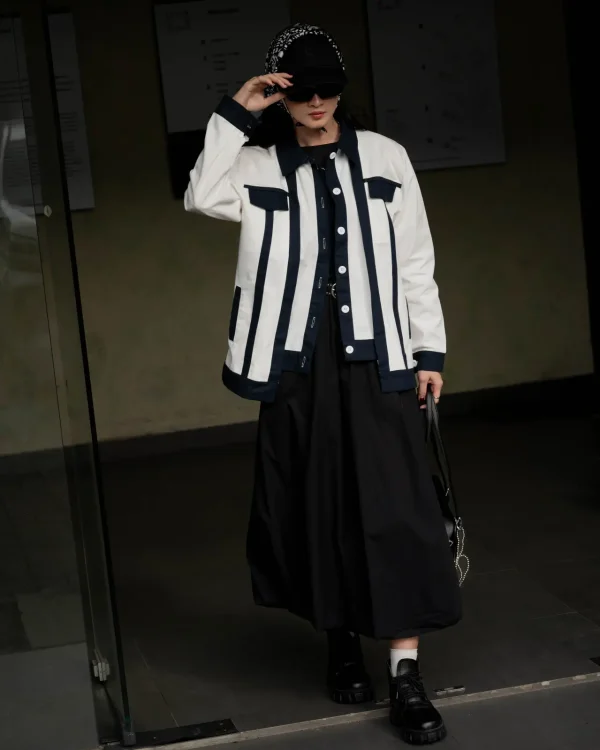 Nady Jacket foto 2