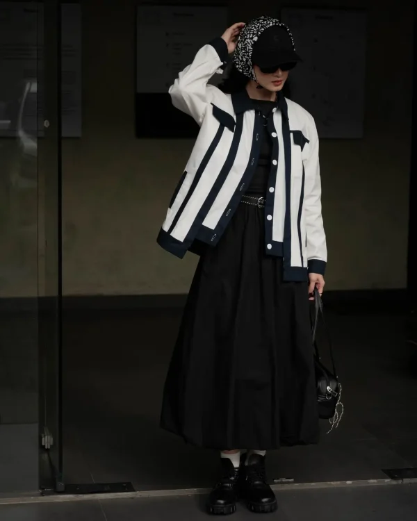 Nady Jacket foto 3