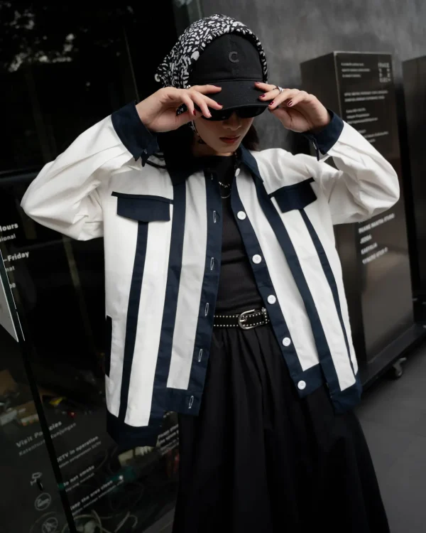 Nady Jacket foto 1