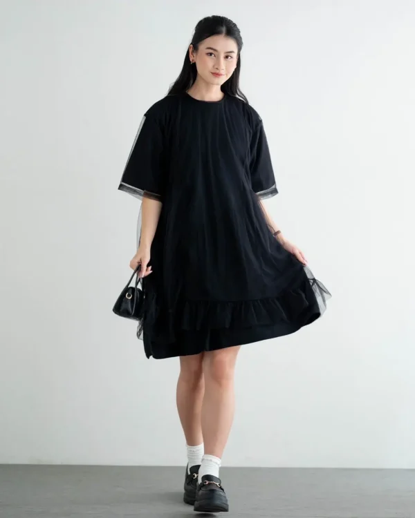 Portia Midi Dress foto 1