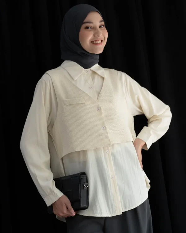 Qiyara Shirt foto 7