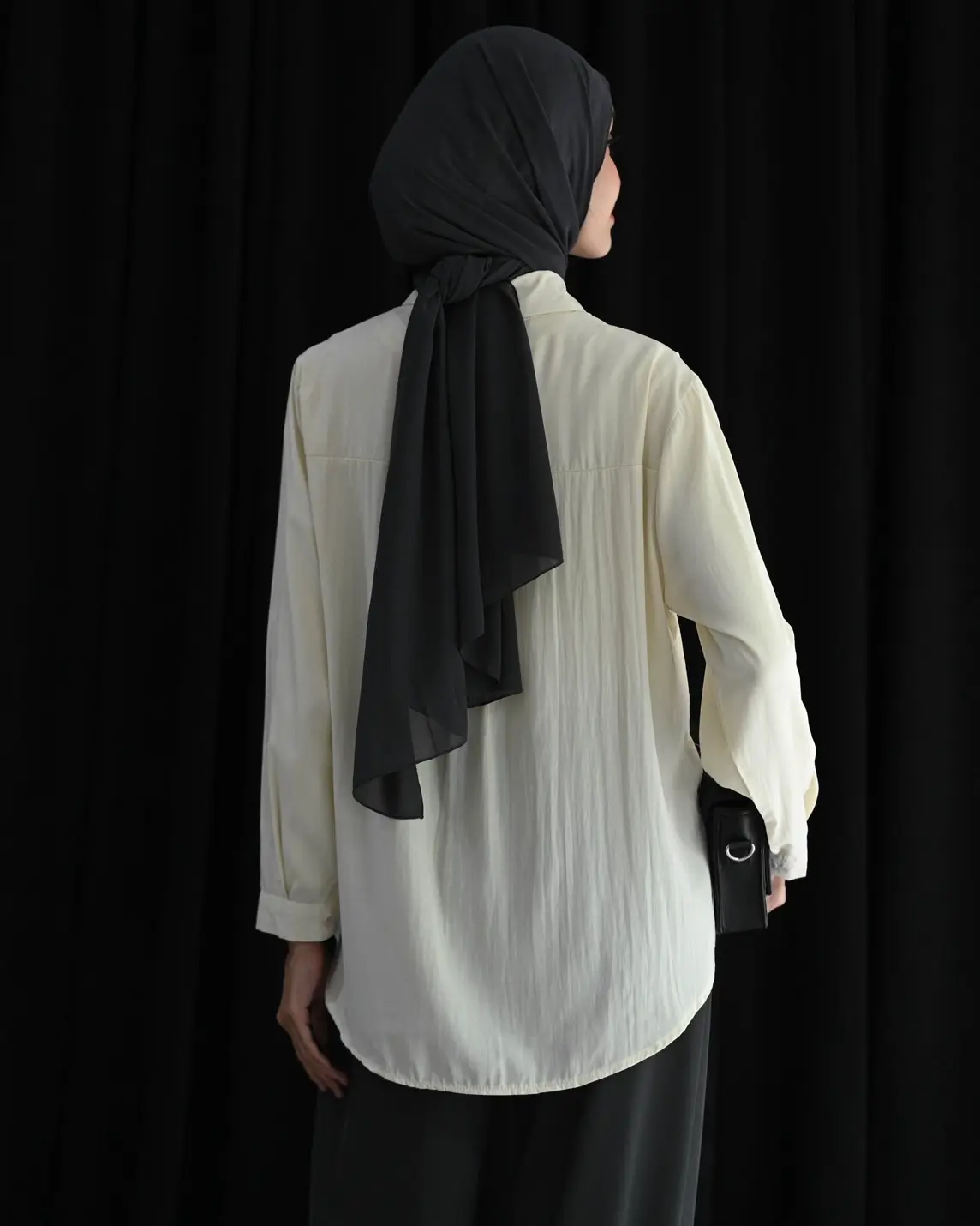 Qiyara Shirt foto 9