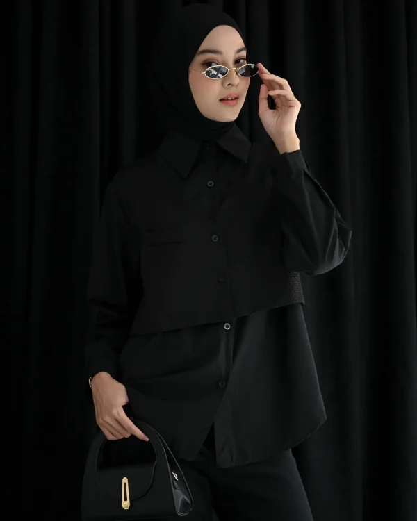 Qiyara Shirt foto 2