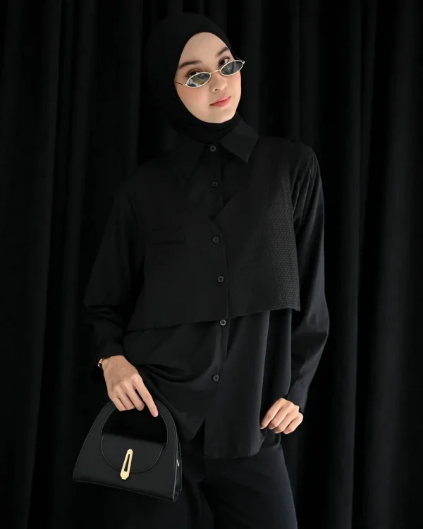 Qiyara Shirt foto 3