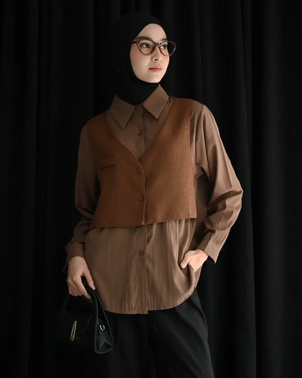 Qiyara Shirt foto 4