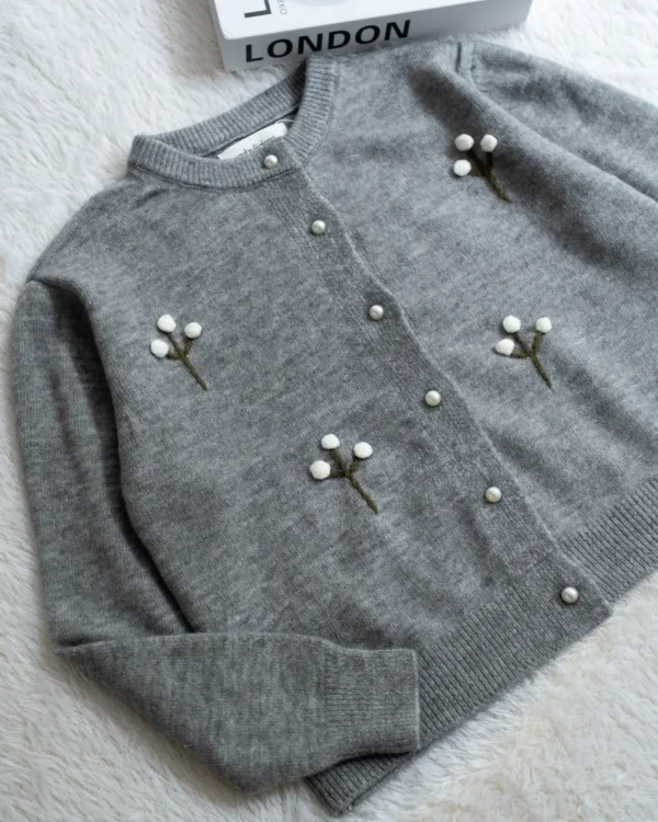 Roselyn Cardi foto 1