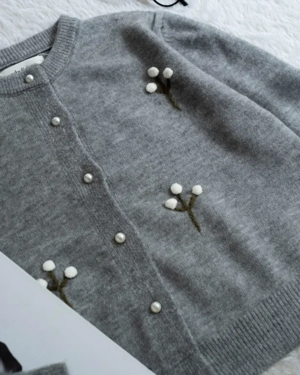 Roselyn Cardi foto 2