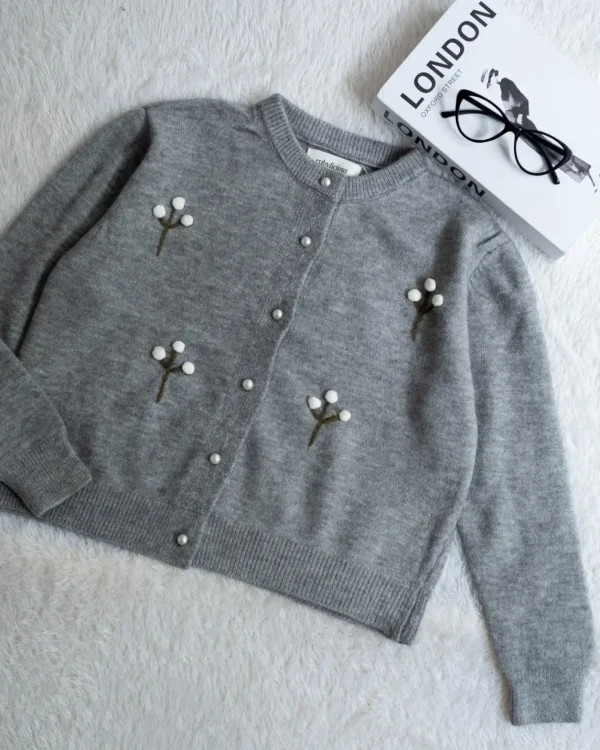 Roselyn Cardi foto 3