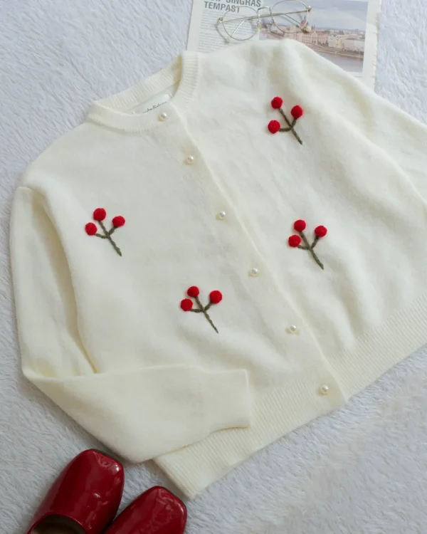 Roselyn Cardi foto 4