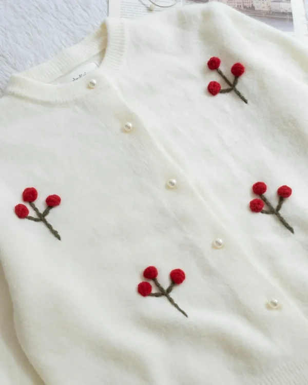 Roselyn Cardi foto 5