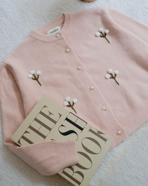Roselyn Cardi foto 6