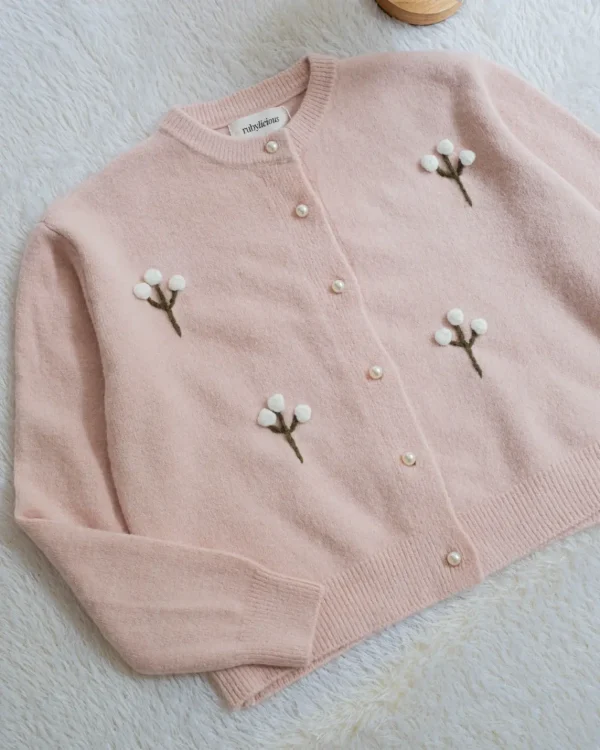 Roselyn Cardi foto 7