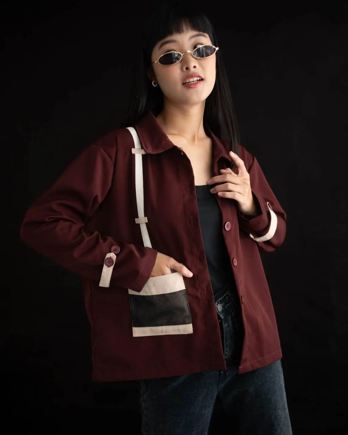 Sandy Shirt foto 5