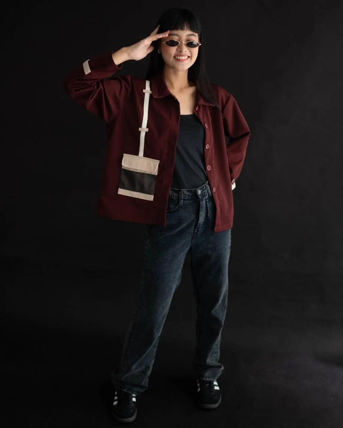 Sandy Shirt foto 6
