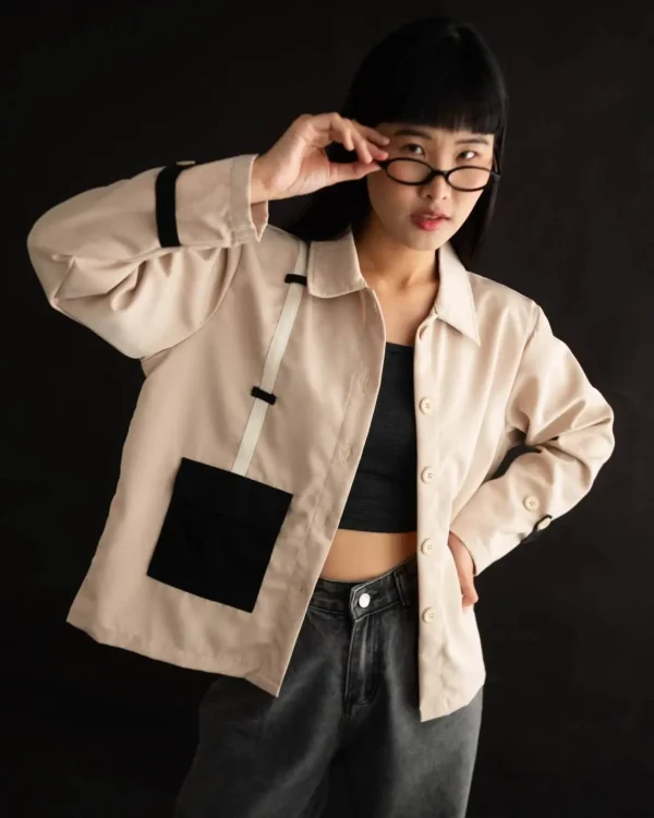 Sandy Shirt foto 7