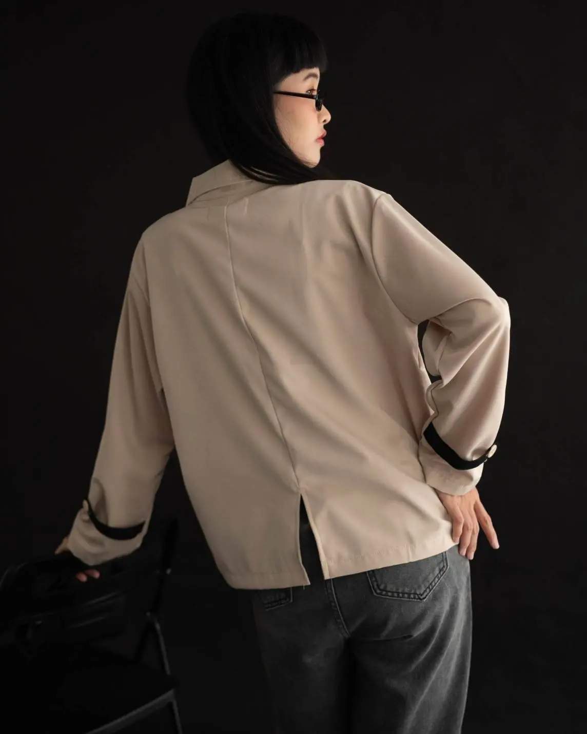 Sandy Shirt foto 10