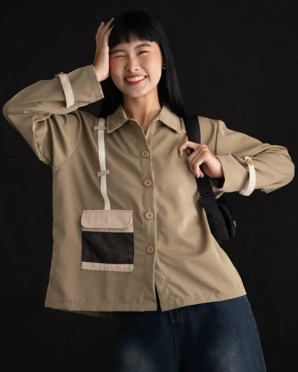 Sandy Shirt foto 11