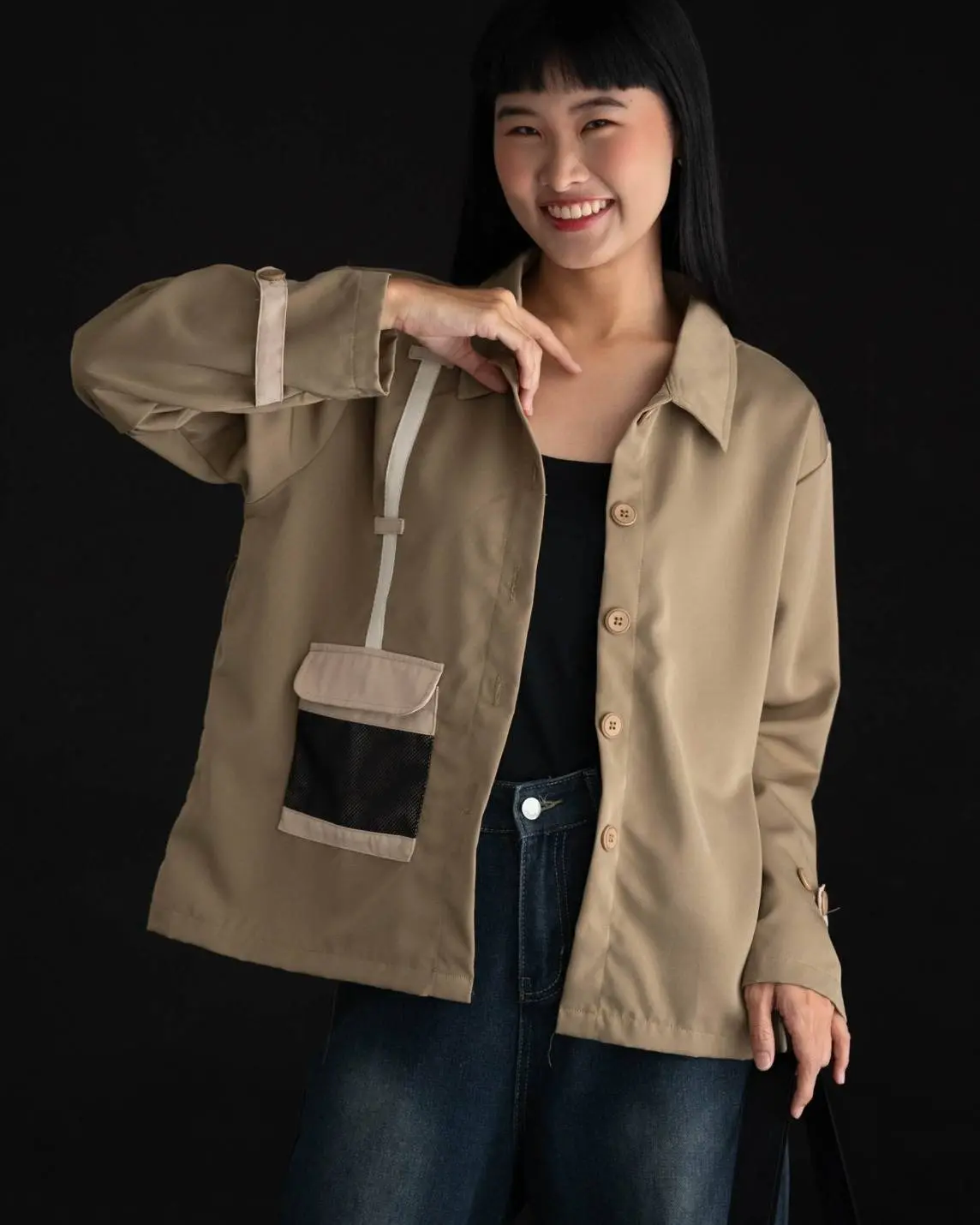 Sandy Shirt foto 12
