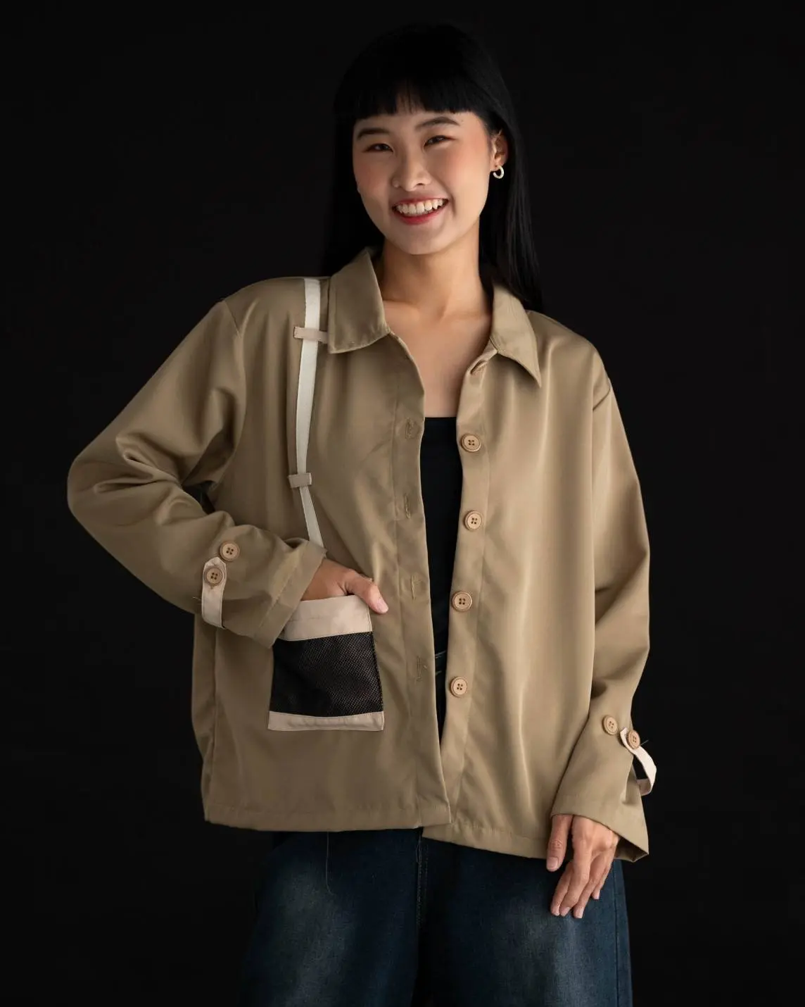 Sandy Shirt foto 13