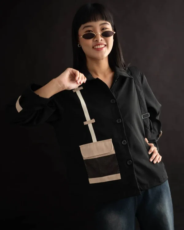 Sandy Shirt foto 1