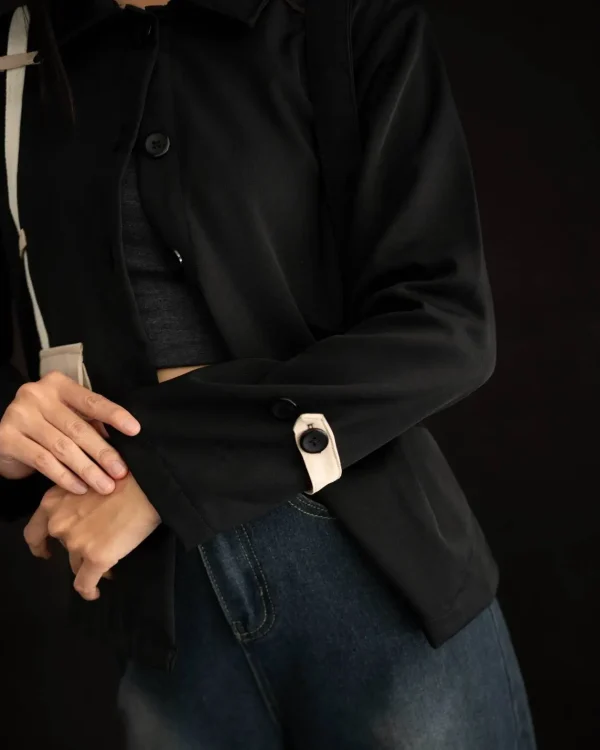Sandy Shirt foto 3