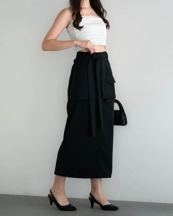 Sasya Skirt foto 2