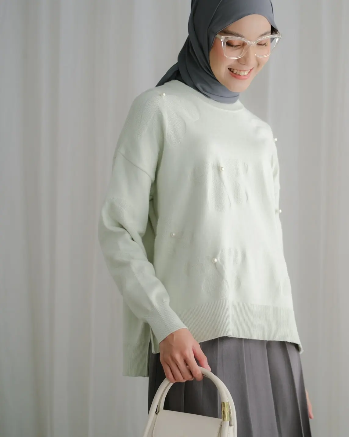 Shirena Longsleeve foto 16