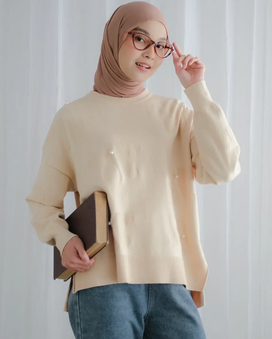 Shirena Longsleeve foto 13