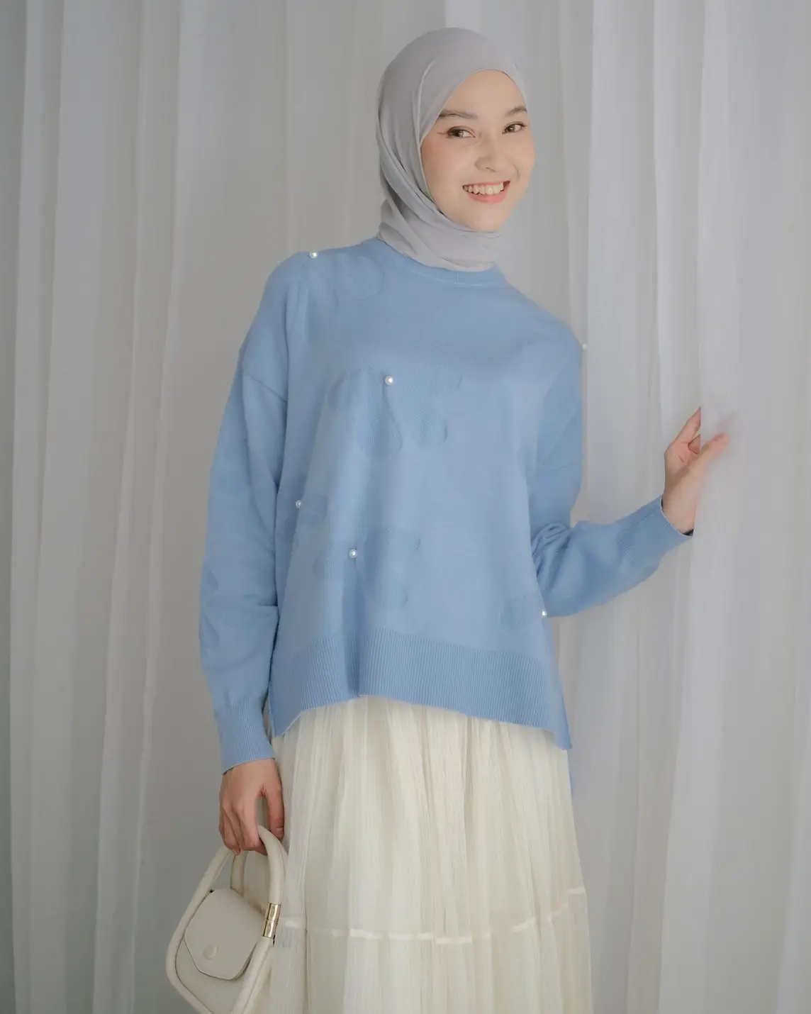Shirena Longsleeve foto 8