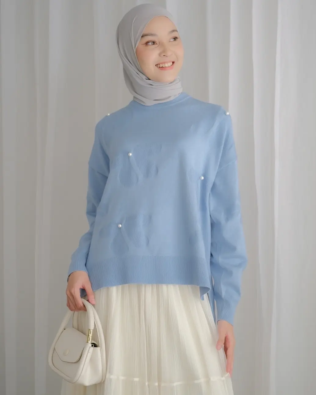 Shirena Longsleeve foto 9
