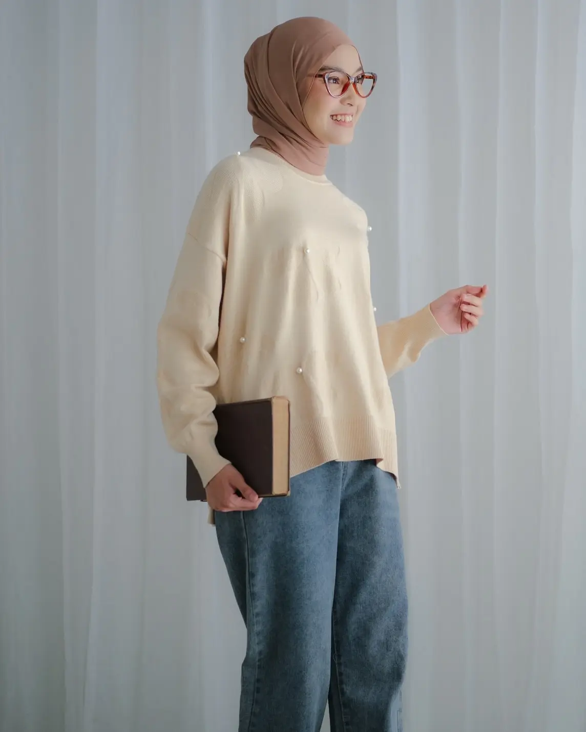 Shirena Longsleeve foto 11