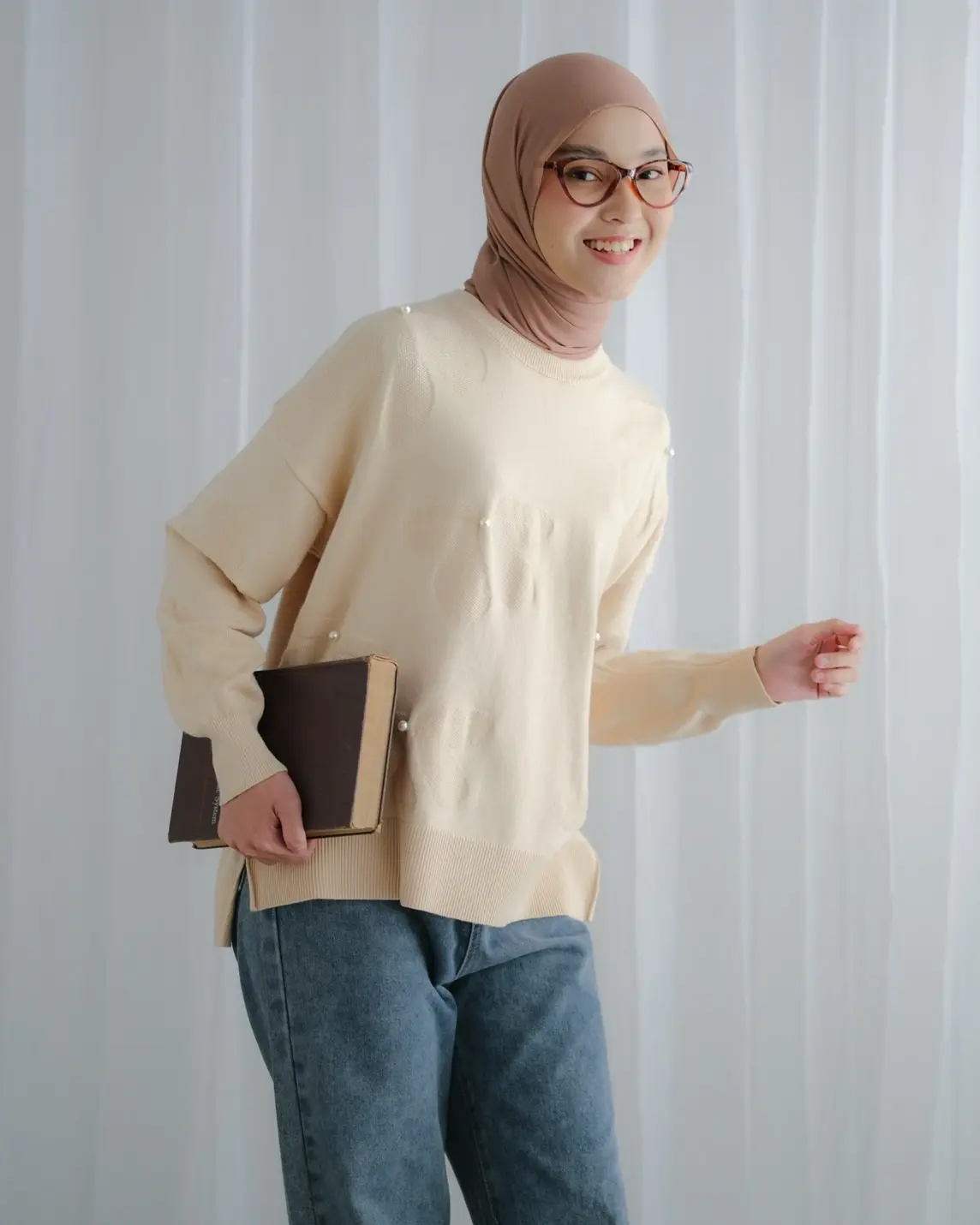 Shirena Longsleeve foto 12